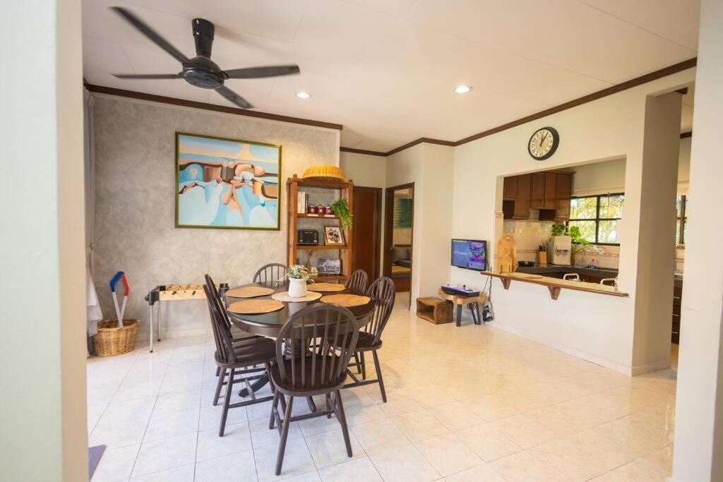 Loft Villa 1190 - Islamic Homestay Malacca Exterior foto