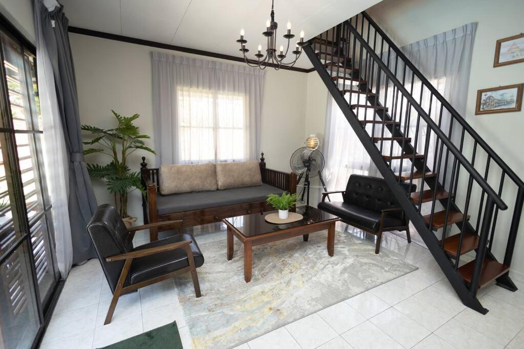 Loft Villa 1190 - Islamic Homestay Malacca Exterior foto