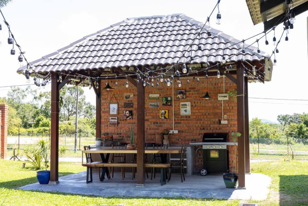 Loft Villa 1190 - Islamic Homestay Malacca Exterior foto